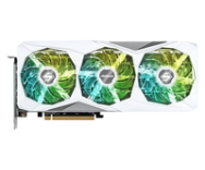 ASRock Radeon RX 7600 Acier Légende 8GB OC