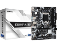 Carte mère ASRock B760M-HDV/M.2 D4