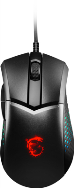 Souris légère MSI Clutch GM51