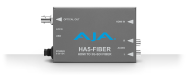 AJA HA5-Fiber Convertisseur HDMI vers SDI sur fibre