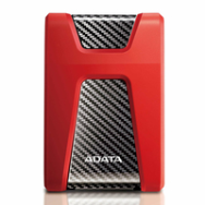 Disque dur externe ADATA AHD650-2TU31-CRD 2 To, USB 3.2 Gen 1