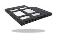 ICY Dock ToughArmor MB852M2PO-B