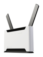 MikroTik Chateau LTE18 - - routeur sans fil