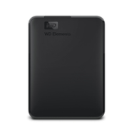 Disque dur portable WD Elements WDBU6Y0050BBK 5 To