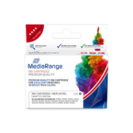 Cartouche d'encre MediaRange MRCC526GY