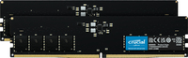 Crucial CT2K16G52C42U5 - 32 Go - 2 x 16 Go - DDR5 - 5200 MHz - DIMM 288 broches