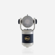 Logitech Mouse - Noir - Microphone de studio