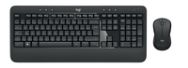 Logitech MK540 Advanced - Ensemble clavier et souris