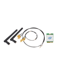 Shuttle WLN-M1 - Adaptateur réseau