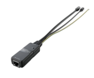 MikroTik GESP+POE-IN, injecteur PoE, protection contre les surtensions