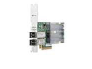 Serveur HPE Aruba H6Z00A 3PAR StoreServ 8000 4 ports 16 Go FC