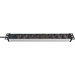 Prise de courant Brennenstuhl Premium Alu-Line