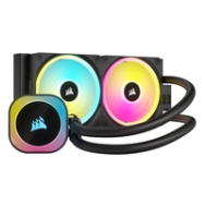 Corsair iCUE Link H100i RGB AIO 240mm