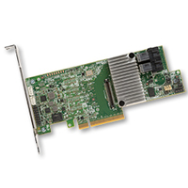Contrôleur RAID BROADCOM MegaRAID SAS 9361-8i PCIe
