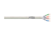 Câble réseau LogiLink CP2100S Cat6 S/FTP 100 m