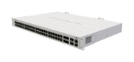 MikroTik CRS354-48G-4S+2Q+RM - L2