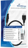 Câble USB 3.0 MediaRange MRCS153