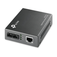 TP-LINK MC210CS - Convertisseur de média fibre