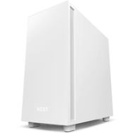 Étui NZXT H7 blanc