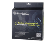 Ensemble de câbles d'alimentation SilverStone PP05