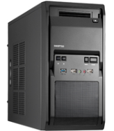 Chieftec Mini Libra LT-01B-350GPB 85+ B