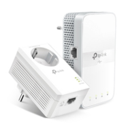 TP-LINK TL-WPA7619 - KIT Gigabit Ethernet HomePlug AV2