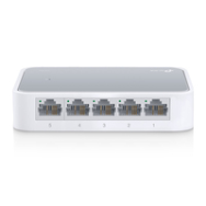 TP-LINK TL-SF1005D TP-LINK non administrable Fast Ethernet