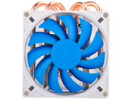 Refroidisseur SilverStone SST-AR06 9,2 cm 1200-2500 tr/min