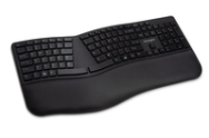 Clavier sans fil Pro Fit Ergo - Ergo Kensington