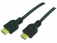 Câble HDMI LogiLink Standard vers Standard 10m 10,2Gbps