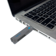 LogiLink AU0043 Bloqueur de port USB