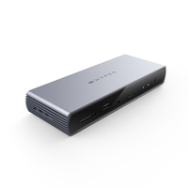 Station d'accueil Targus HDTB4D-EUZ Thunderbolt 4