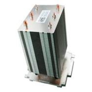 Dell 412-AAFV - Radiateur - Argent