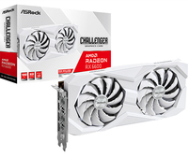 ASRock Challenger Radeon RX 6600 8GB