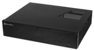 SilverStone MILO ML04 - Tour - mini ITX / micro ATX