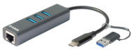 D-Link DUB-2315 - Adaptateur réseau