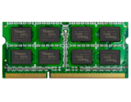 Groupe d'équipe TED34G1600C11-S01 - 4 Go - DDR3