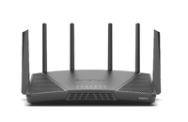 Synology RT6600AX - Routeur sans fil 4 ports