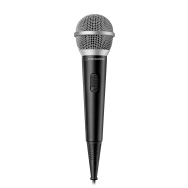 Audio-Technica ATR1200X Microphone à pince 80-12000Hz 3.5mm