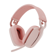 Logitech Zone Vibe 100 - sans fil - Casque