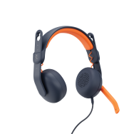 Logitech Zone Learn - BLEU CLASSIQUE - WW-9006