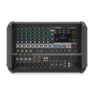Table de mixage Yamaha EMX7 12 canaux, 45 W