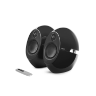 Edifier Luna HD - 1,91 cm (0,75") - 1,9 cm - 74 W - 50 - 20 000 Hz - 85 dB - Filaire et sans fil