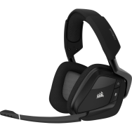 Casque de jeu sans fil Corsair VOID ELITE