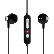 Casque tour de cou sans fil LogiLink BT0056