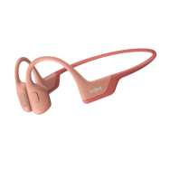 AfterShokz Casque Shokz OpenRun Pro Rose