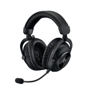 Logitech Headphones G Pro X 2 sans fil Lightspeed Gaming