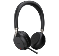 Casque Yealink BH72 UC Noir USB-A