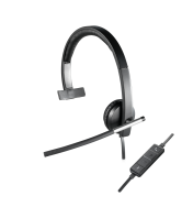 Logitech Casque USB Mono H650e