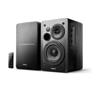 Edifier R1280DB - 42 W - Universel - Noir - Sans fil - 85 dB - 55 - 20 000 Hz